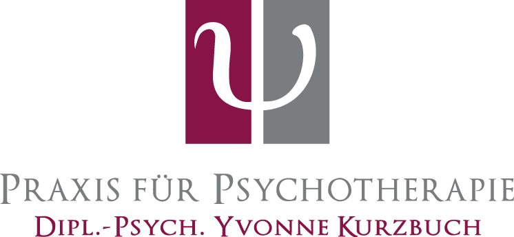 Logo Psychotherapie Yvonne Kurzbuch